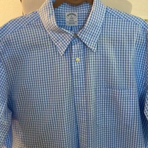 Brooks Brothers Xl 1818 Regent Original Polo Shirt All Shirt